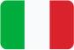 Gepresste Blechteile Italiano